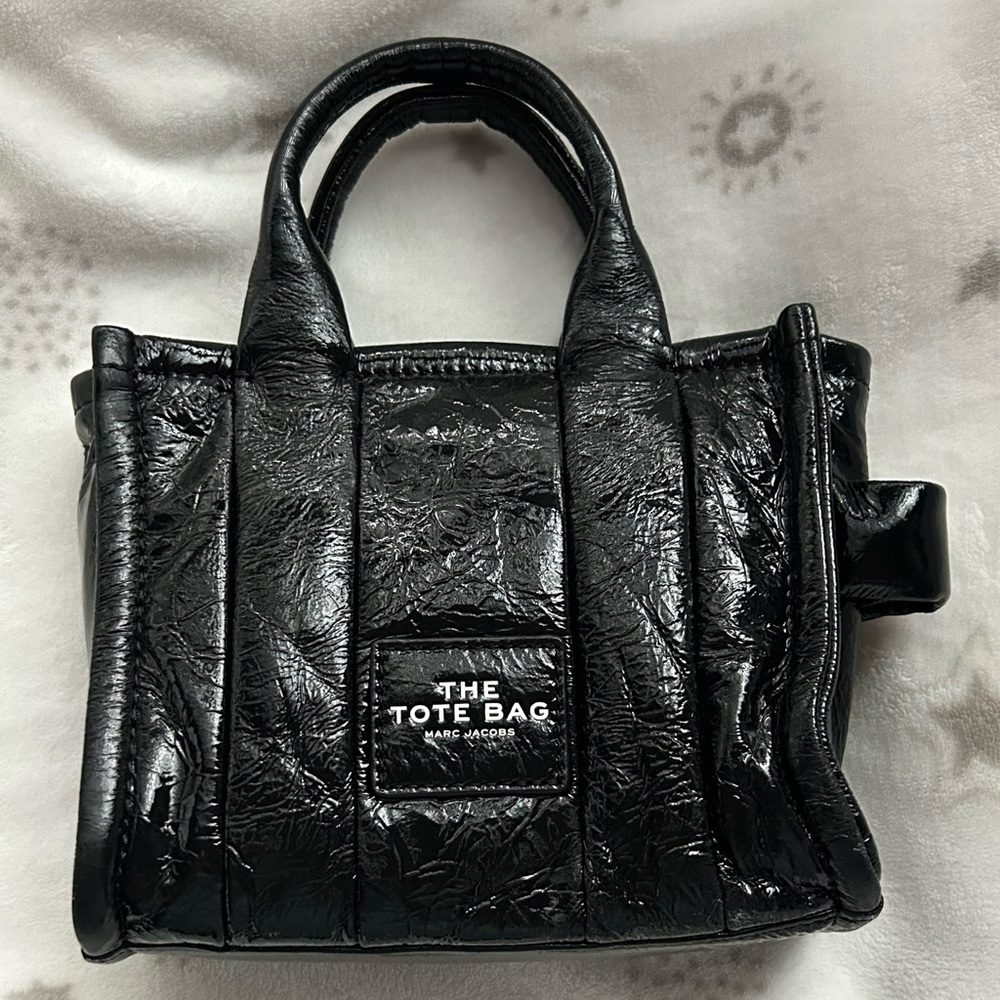 Marc Jacobs Mini Tote